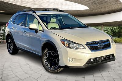 2013 Subaru XV Crosstrek 2.0i Limited - Photo 11 - Rock Springs, WY 82901