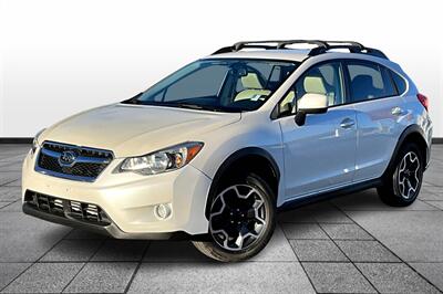 2013 Subaru XV Crosstrek 2.0i Limited Wagon