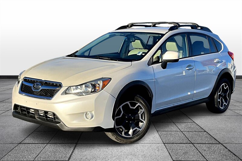 2013 Subaru XV Crosstrek 2.0i Limited  