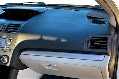 2013 Subaru XV Crosstrek 2.0i Limited - Photo 16 - Rock Springs, WY 82901