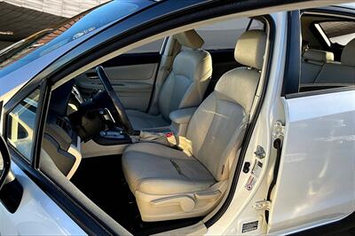 2013 Subaru XV Crosstrek 2.0i Limited   - Photo 26 - Rock Springs, WY 82901