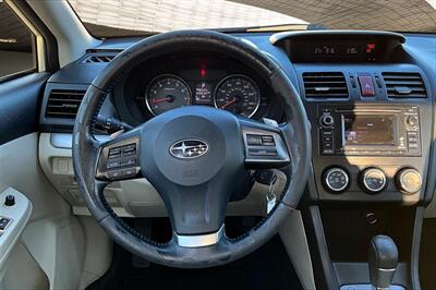 2013 Subaru XV Crosstrek 2.0i Limited   - Photo 5 - Rock Springs, WY 82901