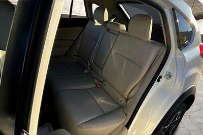 2013 Subaru XV Crosstrek 2.0i Limited - Photo 27 - Rock Springs, WY 82901