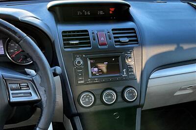 2013 Subaru XV Crosstrek 2.0i Limited   - Photo 6 - Rock Springs, WY 82901