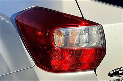 2013 Subaru XV Crosstrek 2.0i Limited   - Photo 31 - Rock Springs, WY 82901