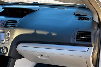 2013 Subaru XV Crosstrek 2.0i Limited - Photo 16 - Rock Springs, WY 82901