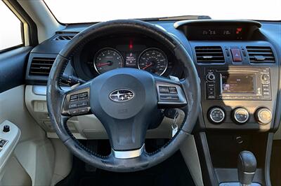 2013 Subaru XV Crosstrek 2.0i Limited - Photo 5 - Rock Springs, WY 82901