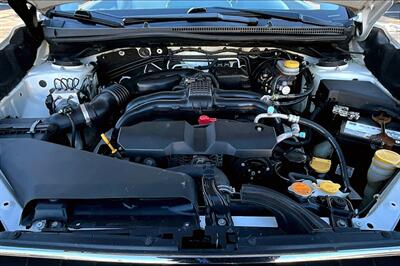 2013 Subaru XV Crosstrek 2.0i Limited - Photo 9 - Rock Springs, WY 82901