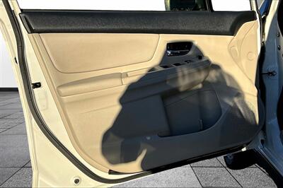 2013 Subaru XV Crosstrek 2.0i Limited - Photo 18 - Rock Springs, WY 82901