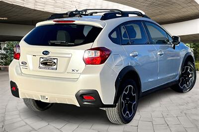 2013 Subaru XV Crosstrek 2.0i Limited - Photo 2 - Rock Springs, WY 82901