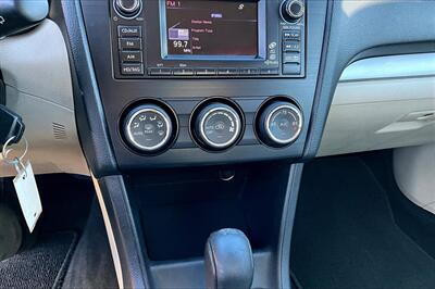 2013 Subaru XV Crosstrek 2.0i Limited - Photo 24 - Rock Springs, WY 82901