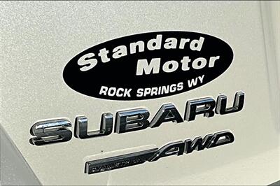 2013 Subaru XV Crosstrek 2.0i Limited - Photo 32 - Rock Springs, WY 82901