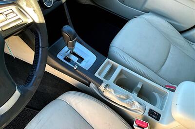 2013 Subaru XV Crosstrek 2.0i Limited - Photo 14 - Rock Springs, WY 82901