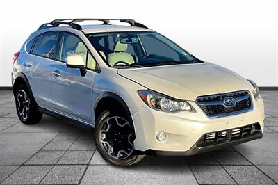 2013 Subaru XV Crosstrek 2.0i Limited - Photo 11 - Rock Springs, WY 82901