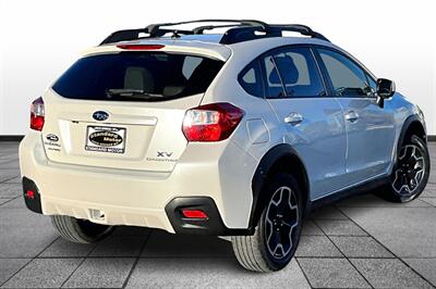 2013 Subaru XV Crosstrek 2.0i Limited - Photo 2 - Rock Springs, WY 82901