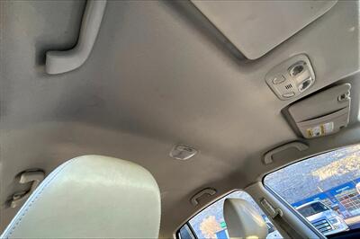 2013 Subaru XV Crosstrek 2.0i Limited   - Photo 17 - Rock Springs, WY 82901