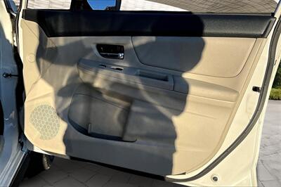 2013 Subaru XV Crosstrek 2.0i Limited - Photo 19 - Rock Springs, WY 82901
