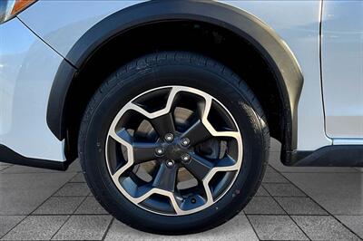 2013 Subaru XV Crosstrek 2.0i Limited - Photo 8 - Rock Springs, WY 82901