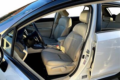 2013 Subaru XV Crosstrek 2.0i Limited - Photo 26 - Rock Springs, WY 82901