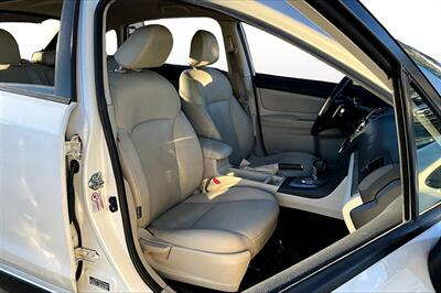 2013 Subaru XV Crosstrek 2.0i Limited - Photo 7 - Rock Springs, WY 82901