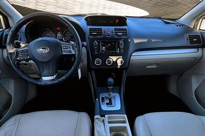 2013 Subaru XV Crosstrek 2.0i Limited   - Photo 15 - Rock Springs, WY 82901