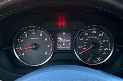 2013 Subaru XV Crosstrek 2.0i Limited   - Photo 22 - Rock Springs, WY 82901