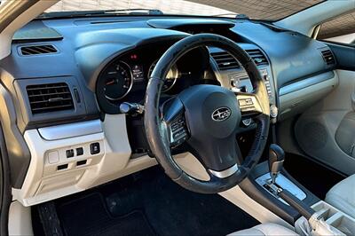 2013 Subaru XV Crosstrek 2.0i Limited   - Photo 13 - Rock Springs, WY 82901