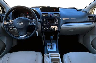 2013 Subaru XV Crosstrek 2.0i Limited - Photo 15 - Rock Springs, WY 82901