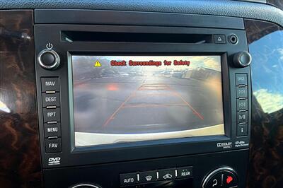 2012 GMC Yukon XL Denali   - Photo 23 - Rock Springs, WY 82901