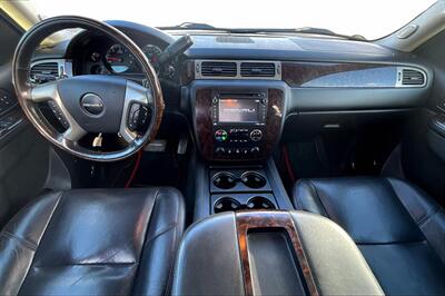 2012 GMC Yukon XL Denali   - Photo 15 - Rock Springs, WY 82901