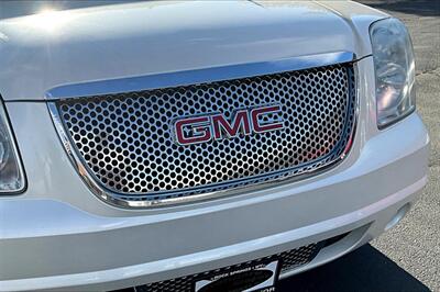2012 GMC Yukon XL Denali   - Photo 31 - Rock Springs, WY 82901