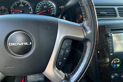 2012 GMC Yukon XL Denali   - Photo 21 - Rock Springs, WY 82901