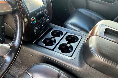 2012 GMC Yukon XL Denali   - Photo 14 - Rock Springs, WY 82901