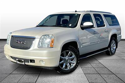 2012 GMC Yukon XL Denali   - Photo 1 - Rock Springs, WY 82901