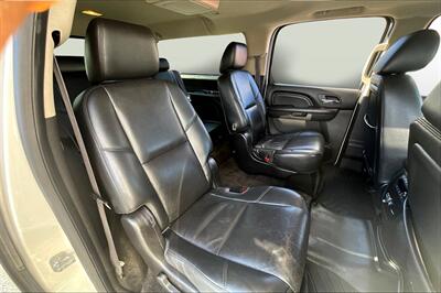 2012 GMC Yukon XL Denali   - Photo 29 - Rock Springs, WY 82901