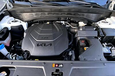 2024 Kia Telluride EX   - Photo 9 - Rock Springs, WY 82901