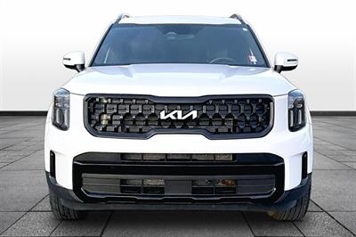 2024 Kia Telluride EX   - Photo 3 - Rock Springs, WY 82901