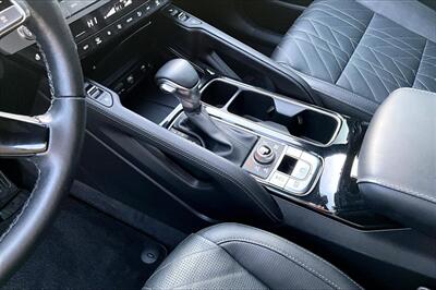 2024 Kia Telluride EX   - Photo 14 - Rock Springs, WY 82901