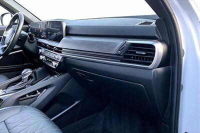 2024 Kia Telluride EX   - Photo 16 - Rock Springs, WY 82901