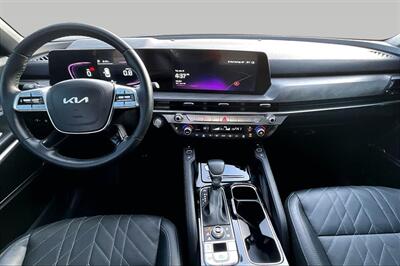 2024 Kia Telluride EX   - Photo 15 - Rock Springs, WY 82901