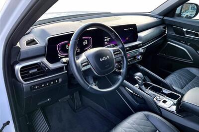 2024 Kia Telluride EX   - Photo 13 - Rock Springs, WY 82901
