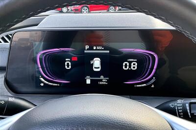 2024 Kia Telluride EX   - Photo 22 - Rock Springs, WY 82901