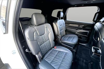 2024 Kia Telluride EX   - Photo 29 - Rock Springs, WY 82901