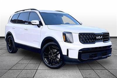 2024 Kia Telluride EX   - Photo 11 - Rock Springs, WY 82901