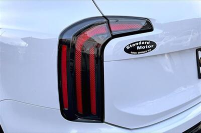 2024 Kia Telluride EX   - Photo 33 - Rock Springs, WY 82901