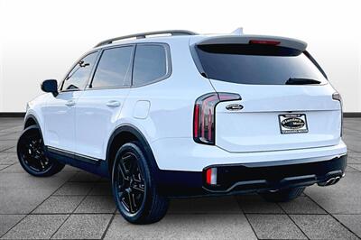 2024 Kia Telluride EX   - Photo 12 - Rock Springs, WY 82901