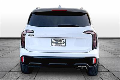 2024 Kia Telluride EX   - Photo 4 - Rock Springs, WY 82901