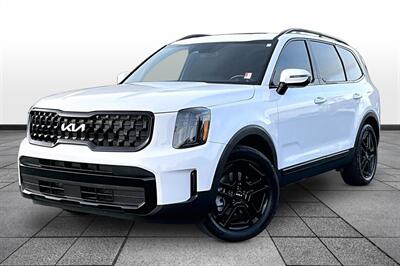 2024 Kia Telluride EX SUV