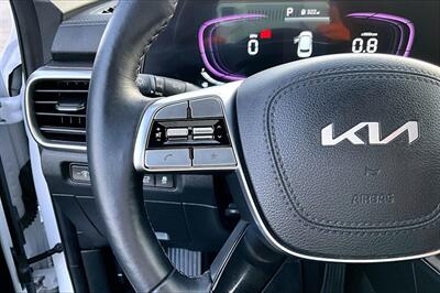2024 Kia Telluride EX   - Photo 20 - Rock Springs, WY 82901