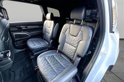 2024 Kia Telluride EX   - Photo 28 - Rock Springs, WY 82901